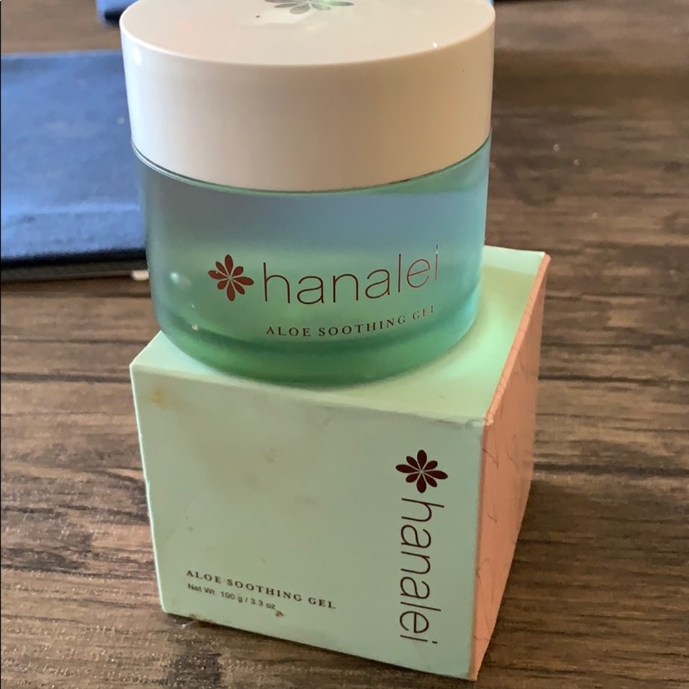 Hanalei Soothing gel